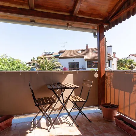 Apartment Sunny & Cosy Wparking *