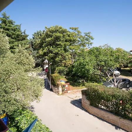 Sunny & Cosy Wparking Rovinj