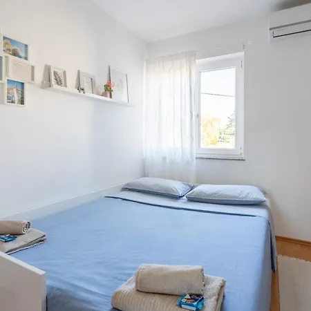 Sunny & Cosy Wparking Rovinj