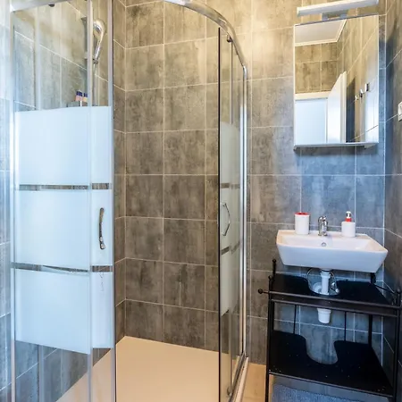 Sunny & Cosy Wparking *