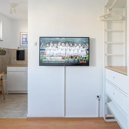 Apartment Sunny & Cosy Wparking Rovinj