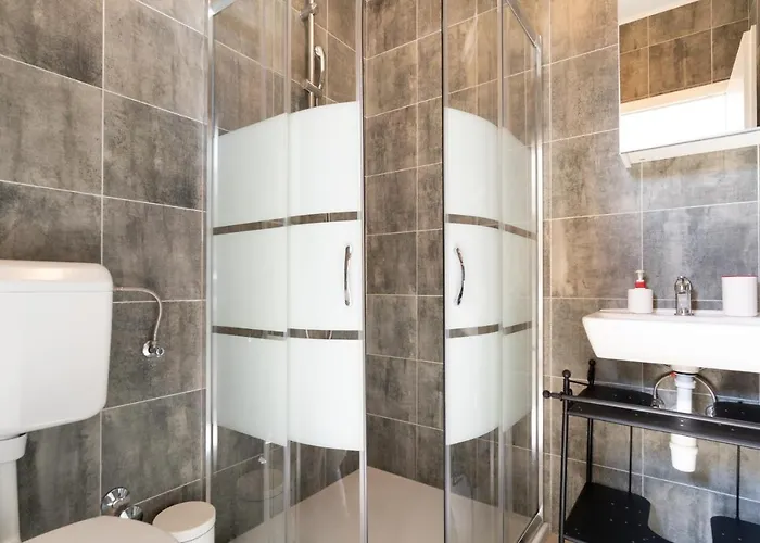 아파트 Sunny & Cosy Wparking