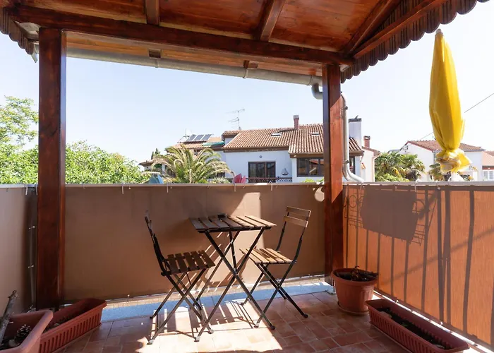 아파트 Sunny & Cosy Wparking *