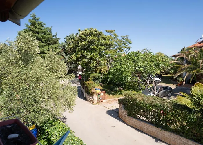 Sunny & Cosy Wparking 로비니